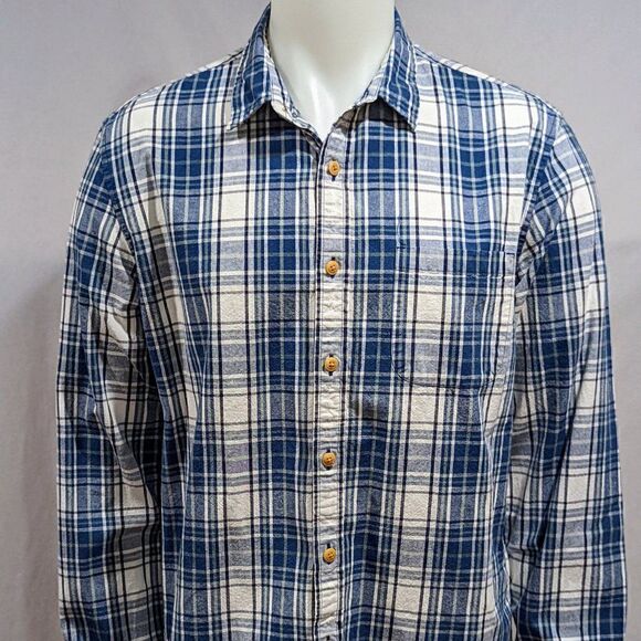 J. Crew button down Shirt - Picture 3 of 6